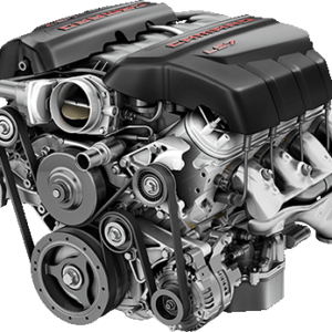 Used 2019 Audi A5  Engine