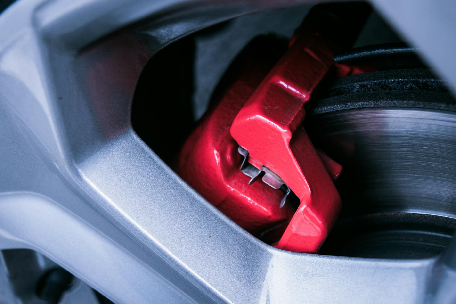 Knowing When You Need a Car Brake Check-Up
